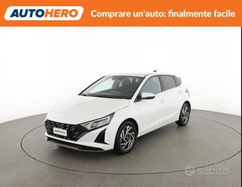 HYUNDAI i20 GB15047