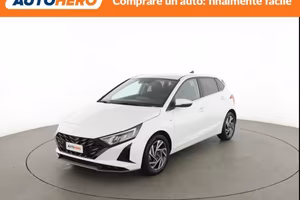 HYUNDAI i20 GB15047
