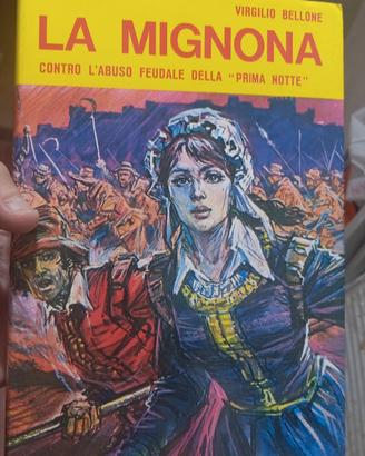 la mignona Bellone 