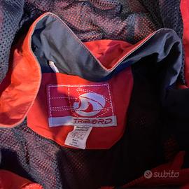Giacche da vela o sport outdoor