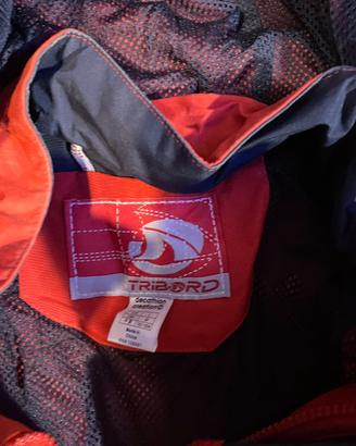 Giacche da vela o sport outdoor