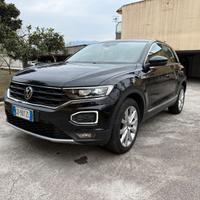 Volkswagen T-Roc 2.0 116 cv