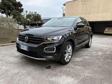 Volkswagen T-Roc 2.0 116 cv