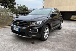 Volkswagen T-Roc 2.0 116 cv