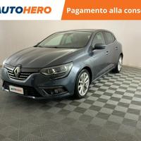 RENAULT Megane Mégane dCi 8V 110 CV Energy Inten