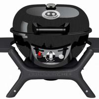 Barbecue Gas ( GPL ) outdoorchef P-420 G Minichef
