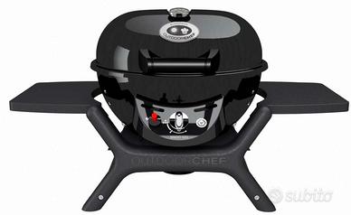 Barbecue Gas ( GPL ) outdoorchef P-420 G Minichef