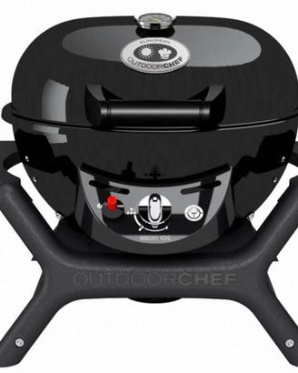 Barbecue Gas ( GPL ) outdoorchef P-420 G Minichef