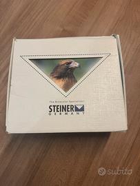 Binocolo Steiner