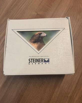 Binocolo Steiner