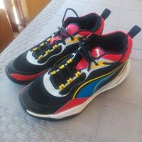 scarpe puma 38,5