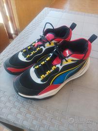 scarpe puma 38,5