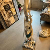 Aspirapolvere Rowenta Clean and Steam multi