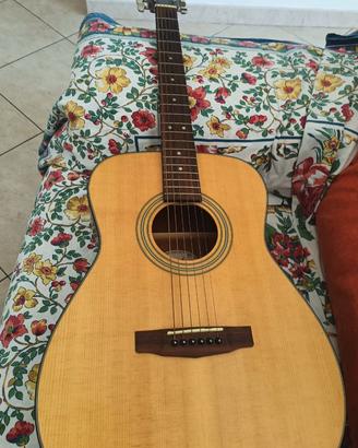 chitarra acustica