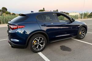 Alfa Romeo Stelvio 2.2 190cv rwd My20