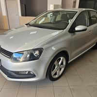 Volkswagen Polo 1.4 TDI 5p. Trendline