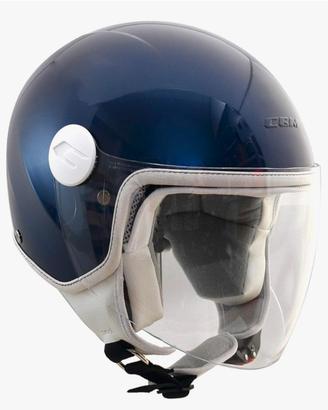 Casco Jet bambino