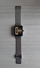 Sector Smartwatch S-03 WR 3ATM - nuovo