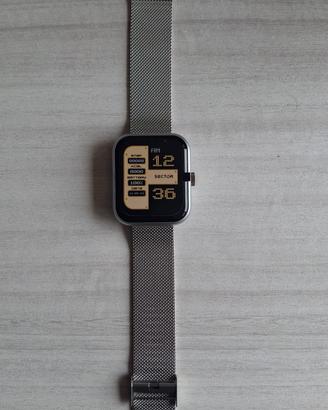 Sector Smartwatch S-03 WR 3ATM - nuovo