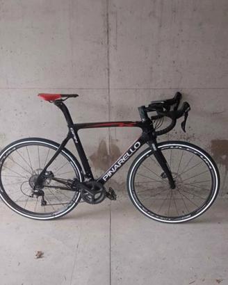 Bici Pinarello Gan K Disk