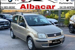 Fiat Panda 1.1 Active