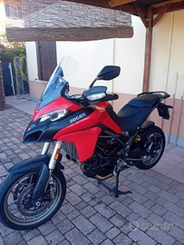 Ducati multistrada 950