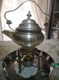 samovar argento 1000