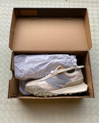 New balance XC- 72 taglia 36