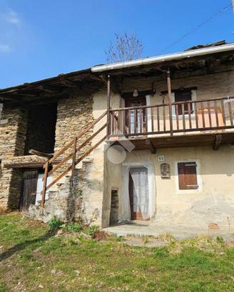 CASA INDIPENDENTE A PRAROSTINO