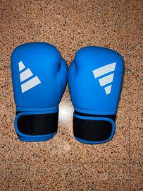 Attrezzatura per boxe