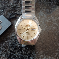 Orologio Orient unisex automatico