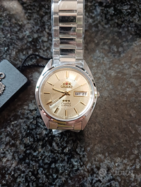 Orologio Orient unisex automatico