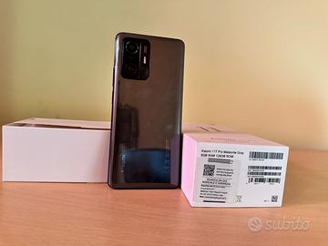 xiaomi 11t  pro