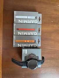 Garmin fenix 8 47mm amoled sapphire