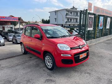 FIAT PANDA 1.2 BENZINA 69 (CV) 2019