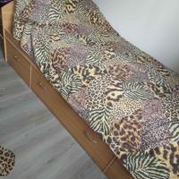 letto contenitore