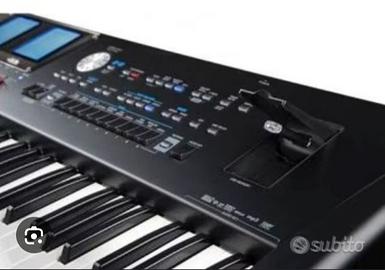 penna usb con 10000 stili roland bkt 3,5, bk9