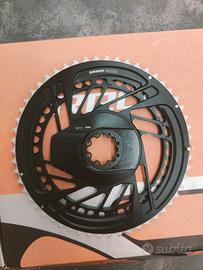 SRAM Red Axs  Power meter 54/41