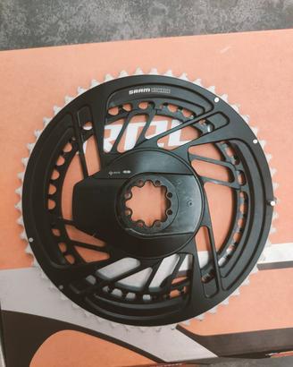 SRAM Red Axs  Power meter 54/41