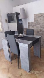 Appartamento da Ottobre a Giugno