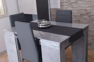 Appartamento da Ottobre a Giugno