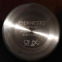 Termos termico.