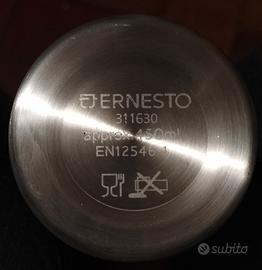Termos termico.