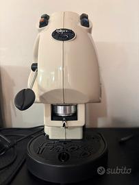 Macchina da caffè in cialde Frog