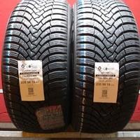 2 gomme 235 50 19 falken inv a5338