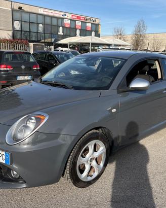 Alfa Romeo MiTo 1.4 78 CV 8V S&S