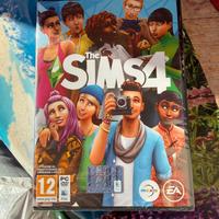 the sims 4 per pc nuovo