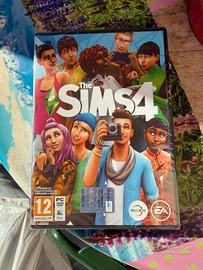 the sims 4 per pc nuovo