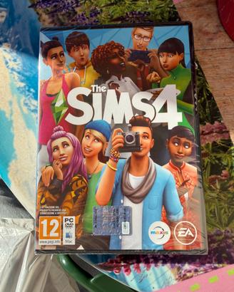 the sims 4 per pc nuovo