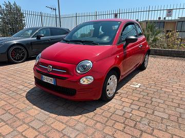 Fiat 500 1.0 Hybrid